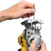 اره عمود بر دیوالت(DeWalt)مدلDW331k