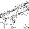 دریل 13 گیربکسی دیوالت (DeWalt)مدل DWD524KS - Image 3
