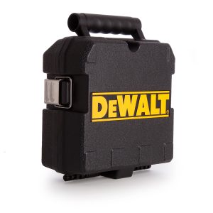 ترازلیزری دیوالت(DeWalt)مدل DW088K