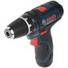 دریل شارژی چکشی بوش GSB1080-2-LI