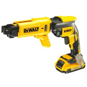 پیچگوشتی خشابی شارژی دیوالتDCF620D2K