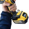 دریل پیچگوشتی شارژی چکشی دیوالتDCD995P2