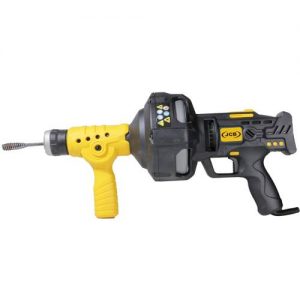 لوله باز کن برقی جی سی بیJCB6002