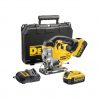 اره عمودبر گیربکسی شارژی دیوالت مدلDCS331M2