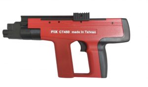 تفنگ میخکوب فیکس تایوانPT450