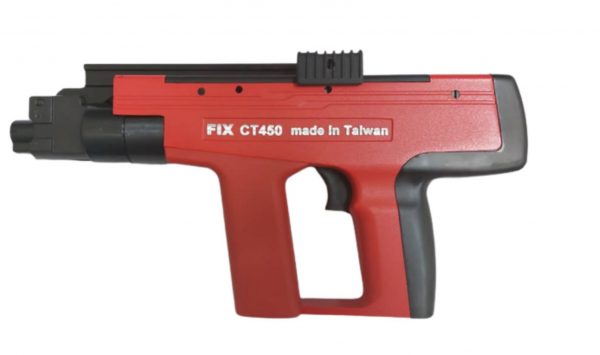 تفنگ میخکوب فیکس تایوانPT450