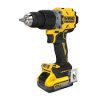 پک دریل شارژی و اینپک براشلس دیوالت مدلDCK2050H2T - Image 4