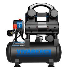 کمپرسور باد 10 لیتری سایلنت ویوارکس VR1015-SS